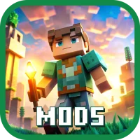 Mods For Minecraft