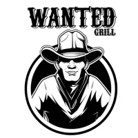 Wanted Grill