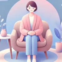 AI Consultation Room