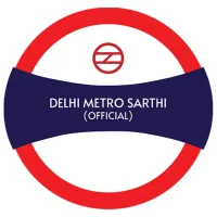 Delhi Metro Sarthi App